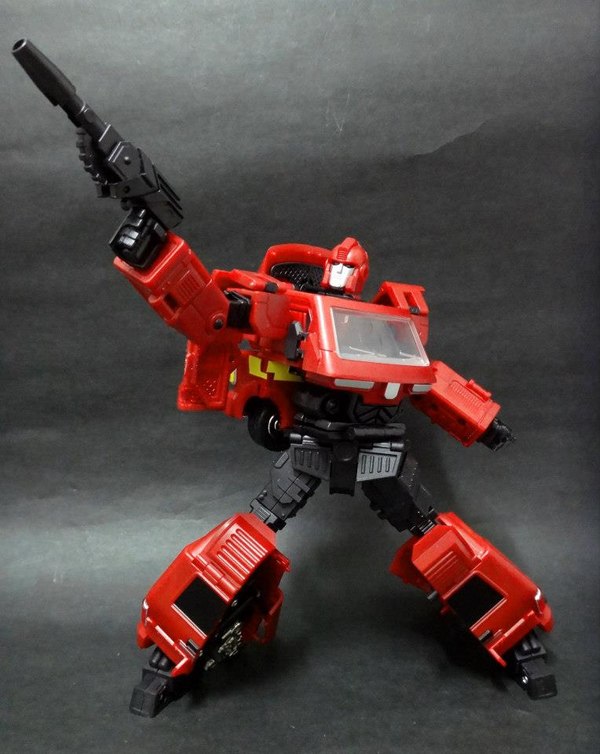 In Hand Images IGear Toys  PP05W Weapon Specialist   Ultimate NOT Ironhide Figure Arrives  (11 of 17)